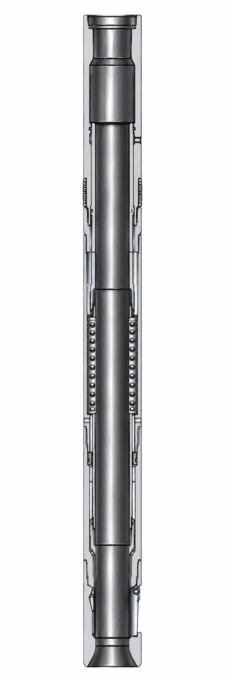 SURFACE CONTOL SUBSURFACE SAFETY VALVE